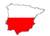 CRISTALERIA ARO - Polski